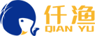 仟渔网logo